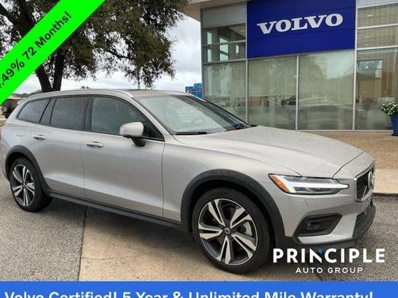 VOLVO V60CC 2025 YV4L12WK3S2148002 image VOLVO V60CC 2025 YV4L12WK3S2148002 image