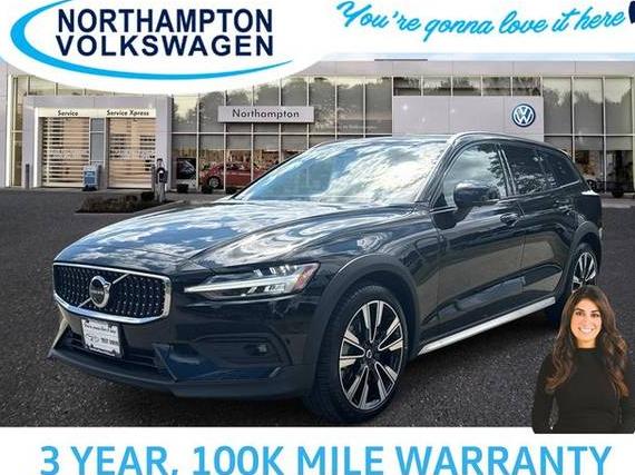 VOLVO V60CC 2025 YV4L12WL0S2145955 image VOLVO V60CC 2025 YV4L12WL0S2145955 image