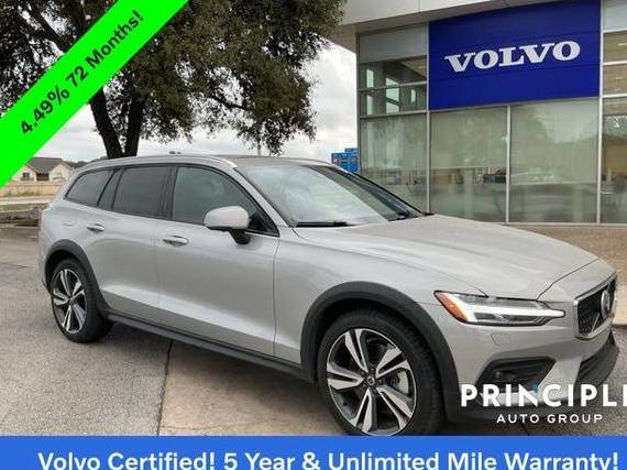 VOLVO V60CC 2025 YV4L12WK9S2148098 image VOLVO V60CC 2025 YV4L12WK9S2148098 image