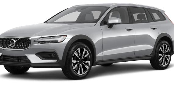 VOLVO V60CC 2025 YV4L12WK1S2148144 image VOLVO V60CC 2025 YV4L12WK1S2148144 image