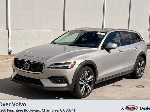 VOLVO V60CC 2025 YV4L12WK1S2148094 image VOLVO V60CC 2025 YV4L12WK1S2148094 image