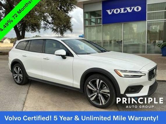 VOLVO V60CC 2025 YV4L12WK2S2148931 image VOLVO V60CC 2025 YV4L12WK2S2148931 image