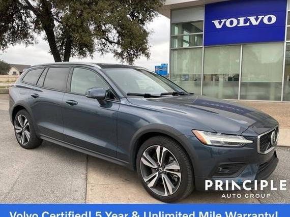 VOLVO V60CC 2025 YV4L12WK6S2149130 image VOLVO V60CC 2025 YV4L12WK6S2149130 image