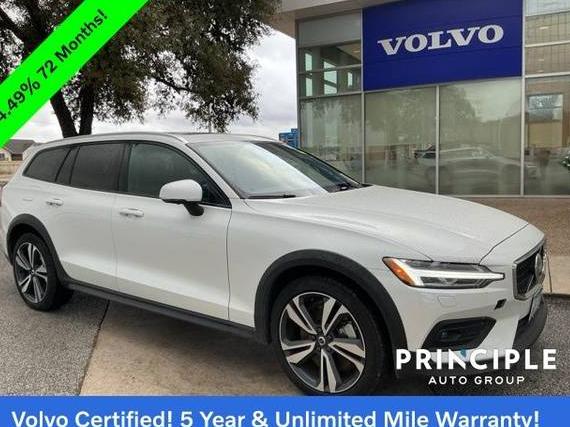 VOLVO V60CC 2025 YV4L12WK3S2148212 image VOLVO V60CC 2025 YV4L12WK3S2148212 image