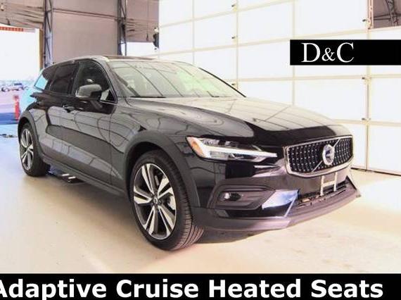 VOLVO V60CC 2025 YV4L12WK1S2148970 image VOLVO V60CC 2025 YV4L12WK1S2148970 image