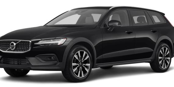 VOLVO V60CC 2025 YV4L12WK1S2149083 image VOLVO V60CC 2025 YV4L12WK1S2149083 image