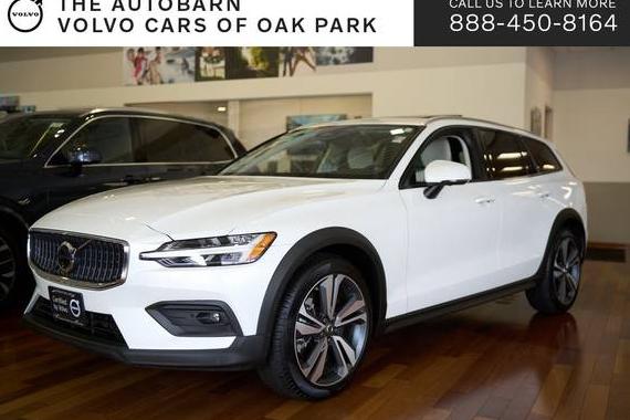 VOLVO V60CC 2025 YV4L12WK8S2145242 image VOLVO V60CC 2025 YV4L12WK8S2145242 image