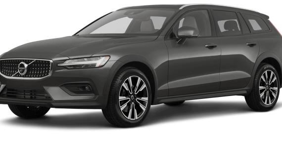 VOLVO V60CC 2025 YV4L12WL0S2147561 image VOLVO V60CC 2025 YV4L12WL0S2147561 image