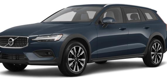 VOLVO V60CC 2025 YV4L12WK0S2145347 image VOLVO V60CC 2025 YV4L12WK0S2145347 image