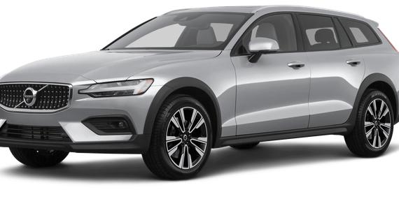 VOLVO V60CC 2025 YV4L12WK7S2148150 image VOLVO V60CC 2025 YV4L12WK7S2148150 image