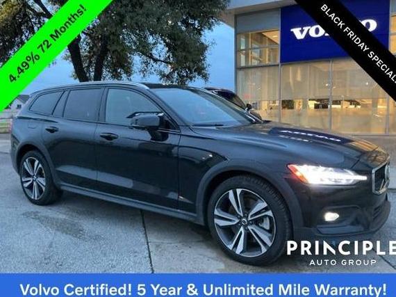 VOLVO V60CC 2025 YV4L12WK8S2149002 image VOLVO V60CC 2025 YV4L12WK8S2149002 image