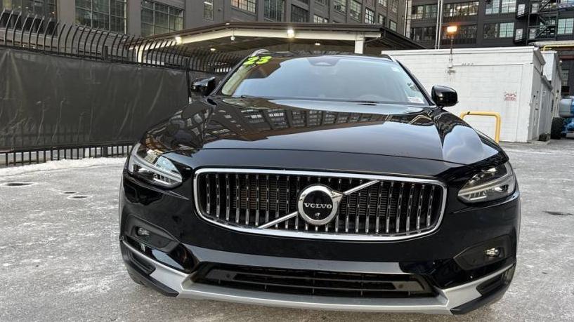 VOLVO V90CC 2023 YV4062NC1P1161424 image