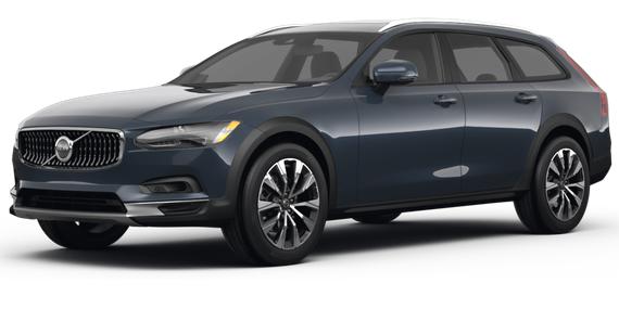 VOLVO V90CC 2023 YV4062NZ7P1161030 image VOLVO V90CC 2023 YV4062NZ7P1161030 image