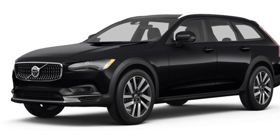 VOLVO V90CC 2023 YV4062NC6P1163153 image