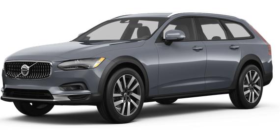 VOLVO V90CC 2023 YV4062NC8P1165714 image