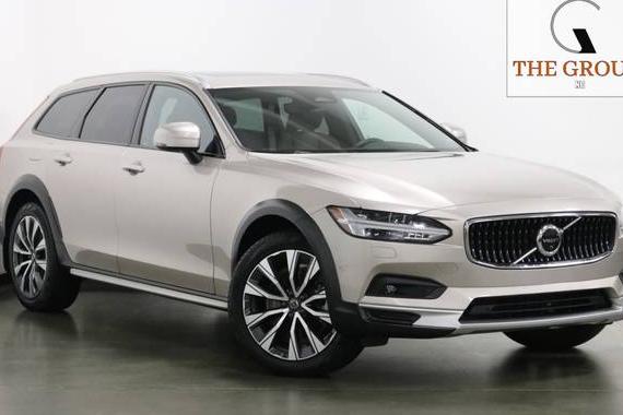 VOLVO V90CC 2023 YV4062NZ0P1160513 image