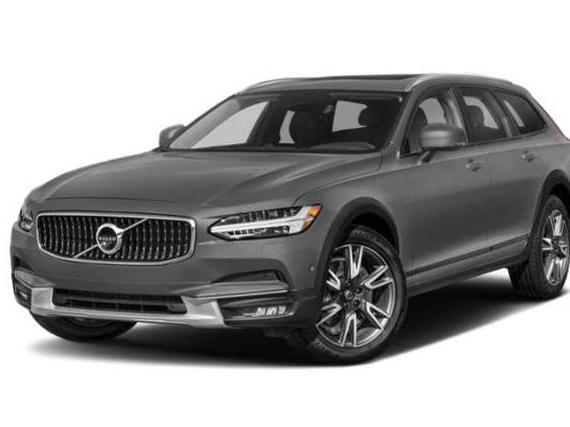 VOLVO V90CC 2019 YV4102NK7K1082474 image VOLVO V90CC 2019 YV4102NK7K1082474 image