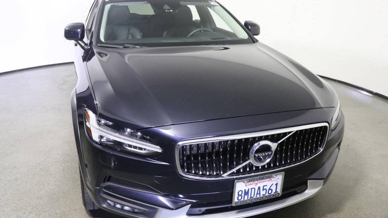 VOLVO V90CC 2019 YV4102NK7K1084628 image