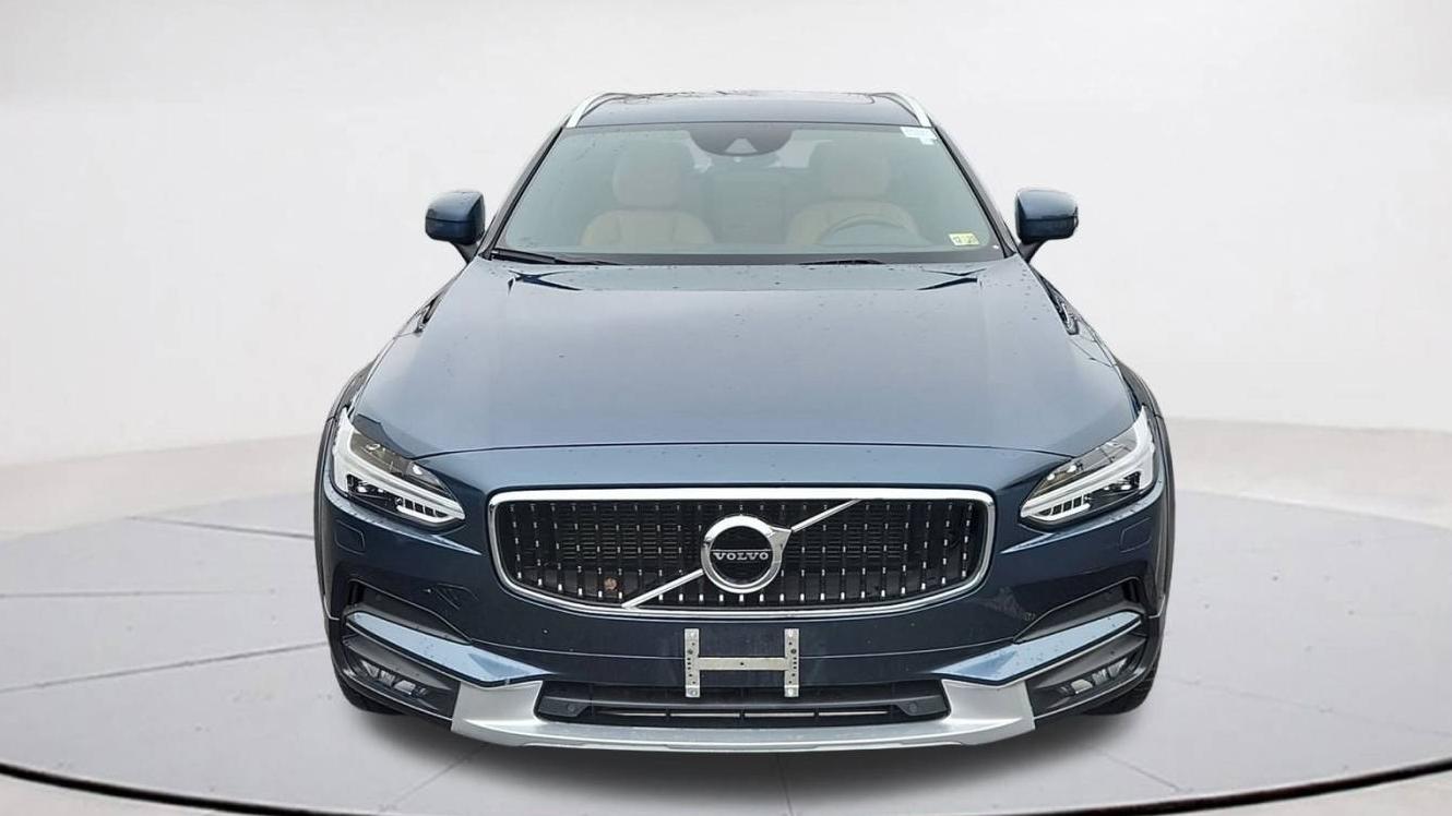 VOLVO V90CC 2018 YV4A22NL2J1025262 image