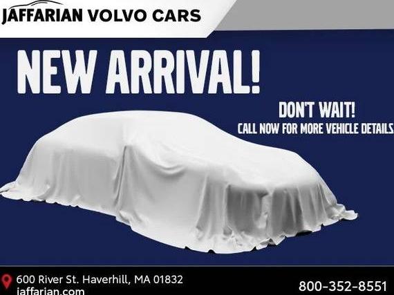 VOLVO V90CC 2018 YV4A22NL1J1018268 image VOLVO V90CC 2018 YV4A22NL1J1018268 image