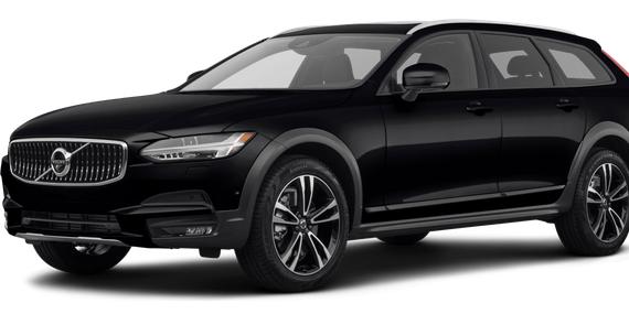 VOLVO V90CC 2018 YV4102NK8J1028597 image VOLVO V90CC 2018 YV4102NK8J1028597 image