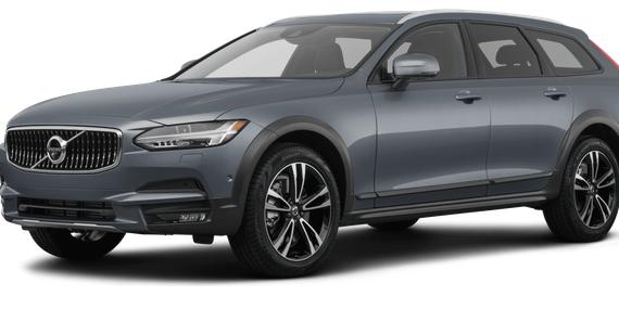 VOLVO V90CC 2018 YV4A22NL4J1024761 image VOLVO V90CC 2018 YV4A22NL4J1024761 image