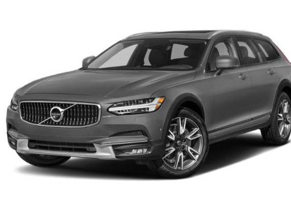 VOLVO V90CC 2018 YV4102NK4J1021727 image VOLVO V90CC 2018 YV4102NK4J1021727 image