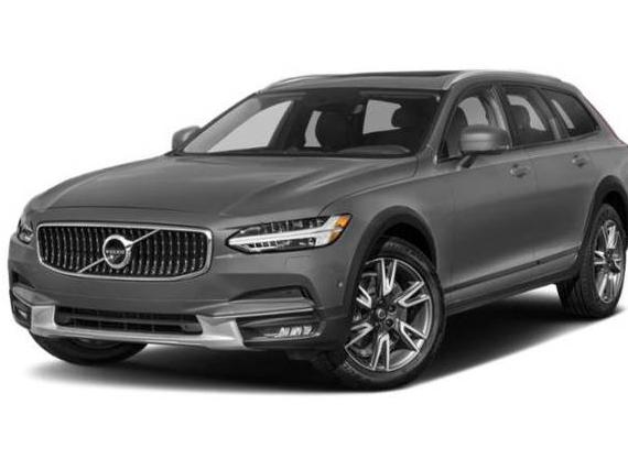 VOLVO V90CC 2018 YV4A22NL8J1019515 image VOLVO V90CC 2018 YV4A22NL8J1019515 image