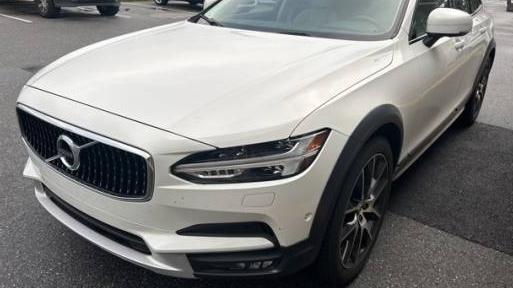 VOLVO V90CC 2018 YV4A22NL6J1015561 image