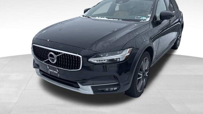 VOLVO V90CC 2018 YV4A22NLXJ1020293 image