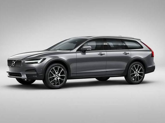 VOLVO V90CC 2018 YV4A22NL5J1022968 image VOLVO V90CC 2018 YV4A22NL5J1022968 image