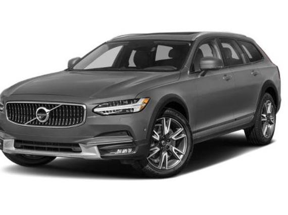 VOLVO V90CC 2018 YV4A22NL5J1021156 image