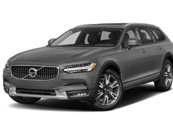 VOLVO V90CC 2018 YV4A22NL8J1016694 image VOLVO V90CC 2018 YV4A22NL8J1016694 image