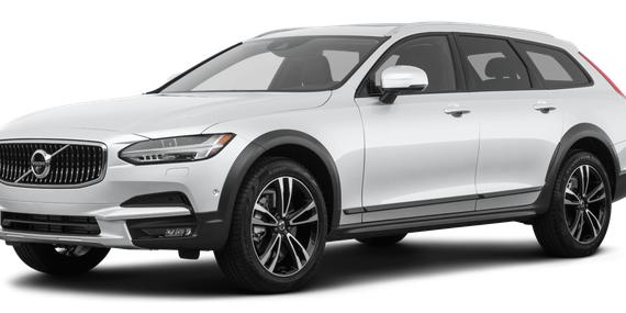 VOLVO V90CC 2018 YV4A22NL9J1019359 image VOLVO V90CC 2018 YV4A22NL9J1019359 image