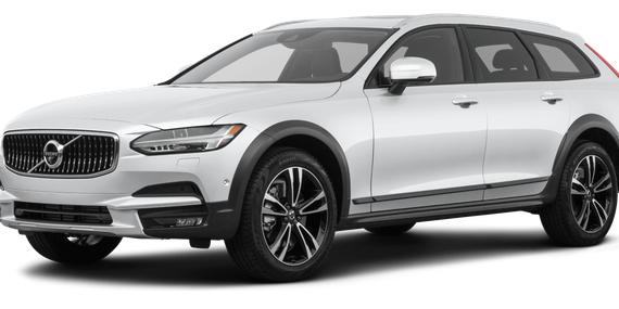 VOLVO V90CC 2018 YV4A22NLXJ1024442 image VOLVO V90CC 2018 YV4A22NLXJ1024442 image