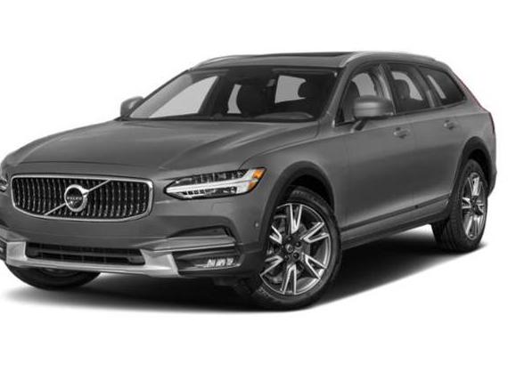 VOLVO V90CC 2018 YV4A22NL6J1018072 image VOLVO V90CC 2018 YV4A22NL6J1018072 image