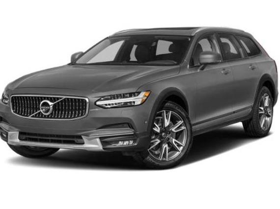 VOLVO V90CC 2018 YV4102NK7J1020085 image VOLVO V90CC 2018 YV4102NK7J1020085 image