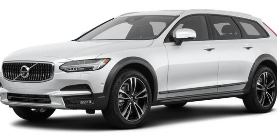 VOLVO V90CC 2018 YV4A22NL2J1027013 image VOLVO V90CC 2018 YV4A22NL2J1027013 image