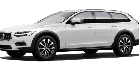 VOLVO V90CC 2021 YV4A22NL8M1134765 image VOLVO V90CC 2021 YV4A22NL8M1134765 image