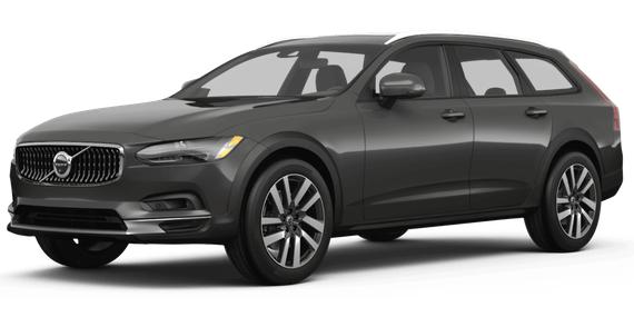 VOLVO V90CC 2024 YV4062NB0R1196403 image VOLVO V90CC 2024 YV4062NB0R1196403 image