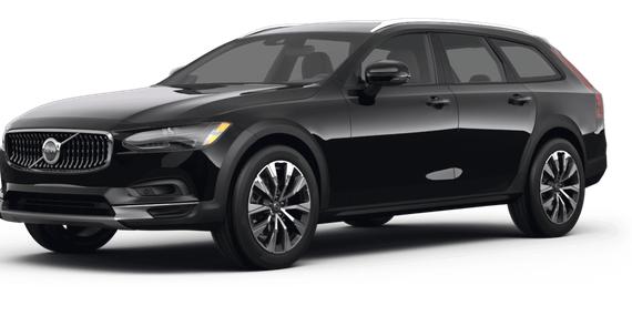 VOLVO V90CC 2024 YV4062NY2R1192793 image
