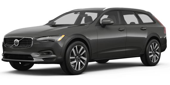 VOLVO V90CC 2024 YV4062NB9R1193838 image VOLVO V90CC 2024 YV4062NB9R1193838 image