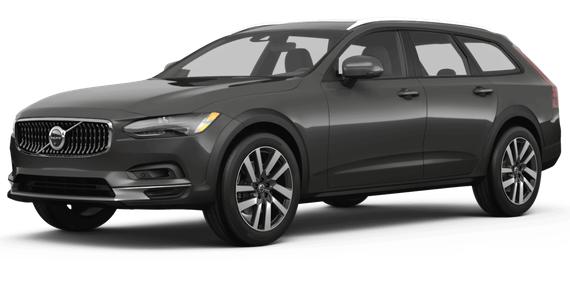 VOLVO V90CC 2024 YV4062NB2R1191011 image VOLVO V90CC 2024 YV4062NB2R1191011 image