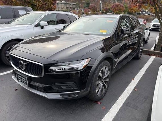 VOLVO V90CC 2024 YV4062NY1R1190999 image VOLVO V90CC 2024 YV4062NY1R1190999 image