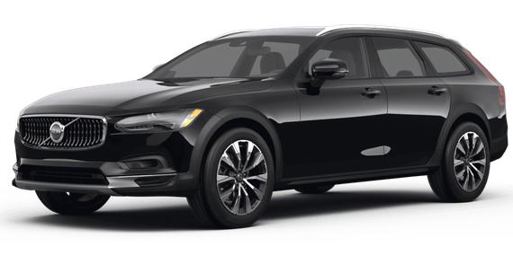 VOLVO V90CC 2024 YV4062NY6R1192747 image VOLVO V90CC 2024 YV4062NY6R1192747 image