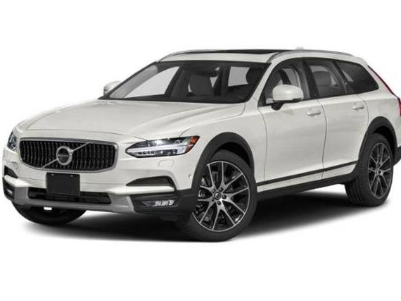 VOLVO V90CC 2020 YV4A22NL2L1114946 image