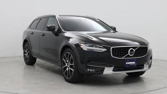 VOLVO V90CC 2020 YV4A22NL9L1103779 image