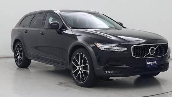 VOLVO V90CC 2020 YV4A22NL8L1116099 image