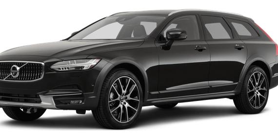 VOLVO V90CC 2020 YV4A22NL8L1104518 image VOLVO V90CC 2020 YV4A22NL8L1104518 image