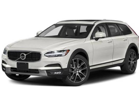 VOLVO V90CC 2020 YV4A22NL4L1110686 image VOLVO V90CC 2020 YV4A22NL4L1110686 image